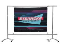 ALUTRUSS Set SINGLELOCK Divider Extension 3.35 x 2.15m