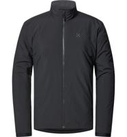 Haglofs Mimic Alert Isolatiejas Heren True Black M