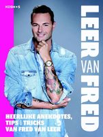 Leer van Fred - Fred van Leer - ebook