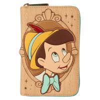 Disney by Loungefly Wallet Pinocchio