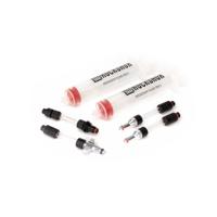Rockshox Rs ventilation kit for charger