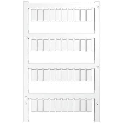 Weidmüller 2681820000 ESG-FI 12/6 MC NE WS Apparaatmarkering Wit 400 stuk(s)