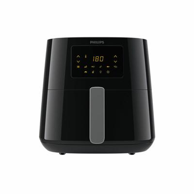 Airfryer Philips HD9270/70 Zwart 2000 W 6,2 L