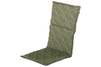 Hartman tuinstoelkussen Bobby green sling