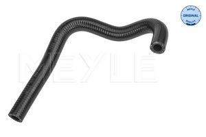 Hydraulische slang, besturing 0592030006