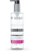 Janzen handzeep Fuchsia 69, flacon van 250 ml