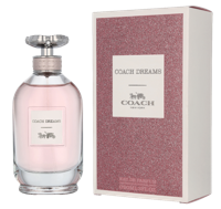 Coach Dreams Eau de parfum Spray 90 ml Dames