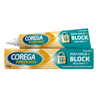 Corega Max Mint Tube 70g