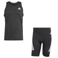 adidas adi365 Singlet Korte Legging Set Heren