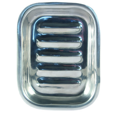 Aleppo Soap Co. Accessoire s Soap Dish 1Stuks