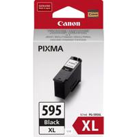Canon PG-595XL zwarte inktcartridge