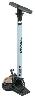 SKS Vloerpomp air-x-plorer 10.0 scv