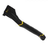 Stanley handgereedschap FATMAX Lichtgewicht Hamertacker - FMHT81394-9 - FMHT81394-9