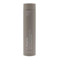 L'Anza Keratin Healing Oil Shampoo 300ml | Voor Beschadigd Haar