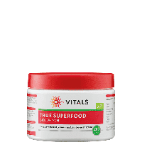 True Superfood Biologisch - 200 gram