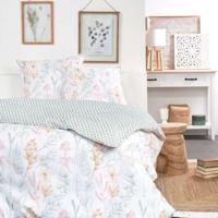 Tweepersoonsbedset - TODAY - Sunshine 11,49 - 220 x 240 cm - 100% Bedrukt katoen