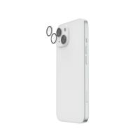 Hama Camerabescherming Cam Protect Apple IPhone 15/15 Plus 2 Ind. Lenzen - thumbnail