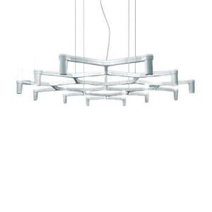 Nemo - Crown Plana Mega Hanglamp