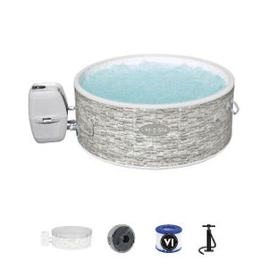 Lay-Z-Spa Vancouver Plus