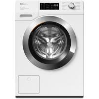 Miele WEE 395 WPS Excellence PowerWash & SteamCare EcoHero (A-40%) Wasmachine Wit