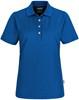 Hakro 206 Women's polo shirt COOLMAX® - Royal Blue - XL