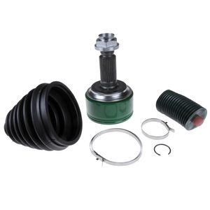 Homokineet reparatie set, aandrijfas ADH28969