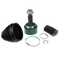 Homokineet reparatie set, aandrijfas ADH28969