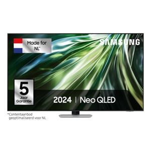 Samsung Neo QLED 4K QE65QN93D (2024) QLED TV Zwart