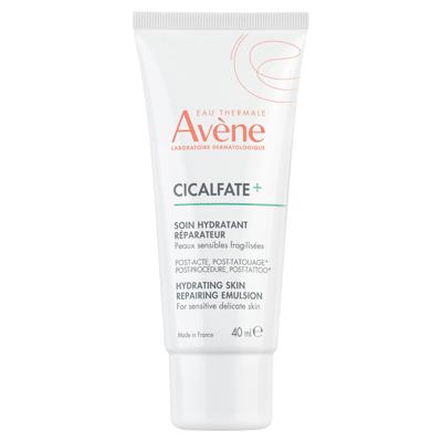 Avène Cicalfate+ Hydraterende herstellende verzorging - 40ml