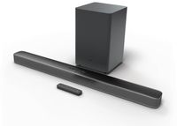 JBL BAR 2.1 DBM2 Soundbar Zwart