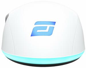 Endgame Gear XM1 RGB muis Gamen Rechtshandig USB Type-A Optisch 16000 DPI