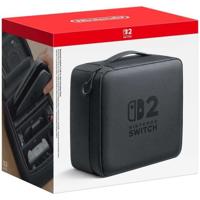 Estuche de transporte todo en uno para Nintendo Switch 2