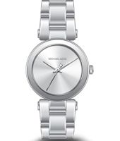 Horlogeband Michael Kors MK3516 Staal 21mm Horlogeband Michael Kors MK3516 Staal 21mm