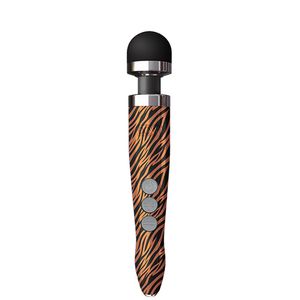 Doxy - Die Cast 3R Oplaadbare Wand Massager Oranje