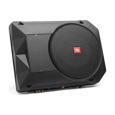 JBL Bass Pro SL2 8'' Underseat Subwoofer Boombox JBBASSPROSL2