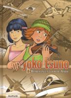 Yoko Tsuno - Integraal 8 (Hardback)