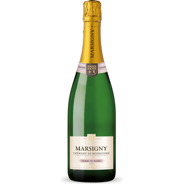 Marsigny Cremant de Bourgogne Brut 750 ML bij Jumbo