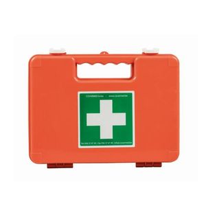 Ehbo-kit Gevuld Type Bouw