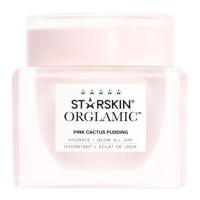 Starskin Orglamic Pink Cactus Pudding