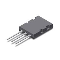 Littelfuse IXFB110N60P3 MOSFET Single 1890 W TO-264 PLUS Tube