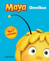Maya : omnibus - Feest (Hardback)