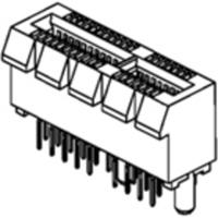 Molex 877159006 PCI-Express-socket Inhoud: 1 stuk(s) - thumbnail