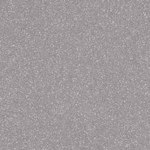 Pinch Dark Grey Rett vloertegel terazzo 120x120 cm grijs mat