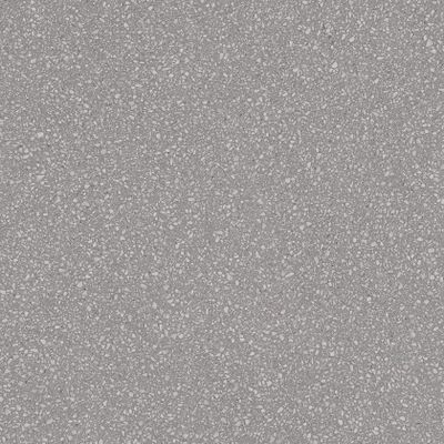 Pinch Dark Grey Rett vloertegel terazzo 120x120 cm grijs mat