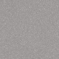 Pinch Dark Grey Rett vloertegel terazzo 120x120 cm grijs mat