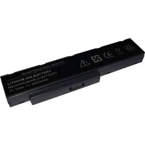 Beltrona FUJSQU809 FUJSQU809 Laptopaccu 11.1 V 4400 mAh Fujitsu