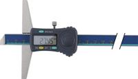 DIEPTESCHUIFMAAT DIN 862 200MM