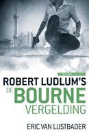 De Bourne vergelding - Robert Ludlum, Eric Van Lustbader - ebook - thumbnail