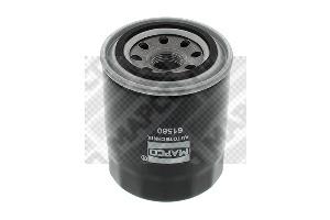 Oliefilter MAPCO, u.a. für Rover, Honda, Isuzu, Mazda, Acura, Toyota, Subaru, Zastava