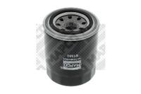 Oliefilter MAPCO, u.a. für Rover, Honda, Isuzu, Mazda, Acura, Toyota, Subaru, Zastava